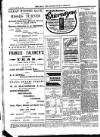 Bray and South Dublin Herald Saturday 16 January 1909 Page 12