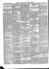 Bray and South Dublin Herald Saturday 23 January 1909 Page 4