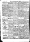 Bray and South Dublin Herald Saturday 06 February 1909 Page 6