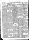 Bray and South Dublin Herald Saturday 06 February 1909 Page 8