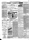 Bray and South Dublin Herald Saturday 13 February 1909 Page 12