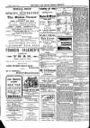 Bray and South Dublin Herald Saturday 20 March 1909 Page 12