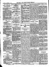 Bray and South Dublin Herald Saturday 04 December 1909 Page 6