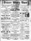 Dromore Weekly Times and West Down Herald Saturday 20 May 1905 Page 1