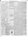 Dromore Weekly Times and West Down Herald Saturday 15 July 1905 Page 5