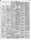 Dromore Weekly Times and West Down Herald Saturday 15 July 1905 Page 7