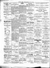 Dromore Weekly Times and West Down Herald Saturday 22 July 1905 Page 4