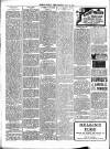 Dromore Weekly Times and West Down Herald Saturday 29 July 1905 Page 2