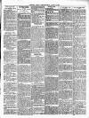 Dromore Weekly Times and West Down Herald Saturday 12 August 1905 Page 3