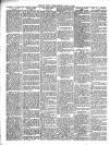 Dromore Weekly Times and West Down Herald Saturday 12 August 1905 Page 6