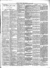 Dromore Weekly Times and West Down Herald Saturday 19 August 1905 Page 7