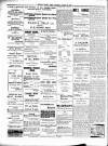 Dromore Weekly Times and West Down Herald Saturday 26 August 1905 Page 4