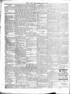 Dromore Weekly Times and West Down Herald Saturday 26 August 1905 Page 8