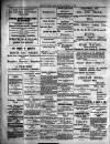 Dromore Weekly Times and West Down Herald Saturday 23 December 1905 Page 4