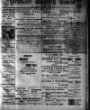 Dromore Weekly Times and West Down Herald Saturday 30 December 1905 Page 1