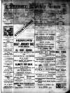 Dromore Weekly Times and West Down Herald Saturday 06 January 1906 Page 1