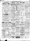 Dromore Weekly Times and West Down Herald Saturday 27 January 1906 Page 4