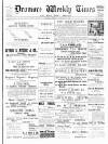 Dromore Weekly Times and West Down Herald Saturday 17 February 1906 Page 1