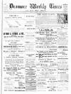 Dromore Weekly Times and West Down Herald Saturday 03 March 1906 Page 1