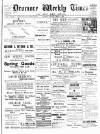 Dromore Weekly Times and West Down Herald Saturday 21 April 1906 Page 1