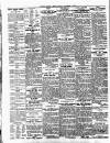Dromore Weekly Times and West Down Herald Saturday 09 November 1907 Page 4