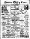 Dromore Weekly Times and West Down Herald