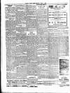 Dromore Weekly Times and West Down Herald Saturday 07 March 1908 Page 8