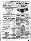 Dromore Weekly Times and West Down Herald Saturday 02 January 1909 Page 4