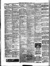 Dromore Weekly Times and West Down Herald Saturday 30 January 1909 Page 8