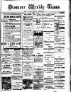Dromore Weekly Times and West Down Herald