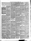 Dromore Weekly Times and West Down Herald Saturday 04 December 1909 Page 3