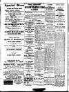 Dromore Weekly Times and West Down Herald Saturday 04 December 1909 Page 4