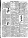 Dromore Weekly Times and West Down Herald Saturday 30 April 1910 Page 2