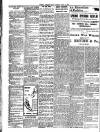 Dromore Weekly Times and West Down Herald Saturday 30 April 1910 Page 8