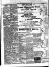 Dromore Weekly Times and West Down Herald Saturday 07 January 1911 Page 8