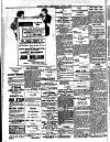Dromore Weekly Times and West Down Herald Saturday 14 January 1911 Page 4