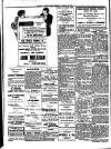 Dromore Weekly Times and West Down Herald Saturday 28 January 1911 Page 4