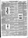Dromore Weekly Times and West Down Herald Saturday 28 January 1911 Page 6