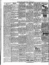Dromore Weekly Times and West Down Herald Saturday 04 February 1911 Page 6