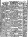 Dromore Weekly Times and West Down Herald Saturday 25 February 1911 Page 3