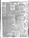 Dromore Weekly Times and West Down Herald Saturday 22 April 1911 Page 8