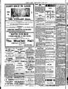 Dromore Weekly Times and West Down Herald Saturday 05 August 1911 Page 4