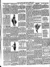Dromore Weekly Times and West Down Herald Saturday 12 August 1911 Page 6