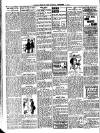 Dromore Weekly Times and West Down Herald Saturday 16 September 1911 Page 2