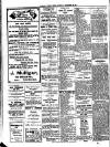 Dromore Weekly Times and West Down Herald Saturday 16 September 1911 Page 4