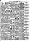 Dromore Weekly Times and West Down Herald Saturday 23 September 1911 Page 7