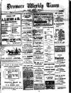 Dromore Weekly Times and West Down Herald