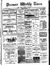 Dromore Weekly Times and West Down Herald