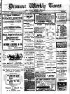 Dromore Weekly Times and West Down Herald