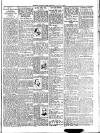Dromore Weekly Times and West Down Herald Saturday 06 January 1912 Page 7